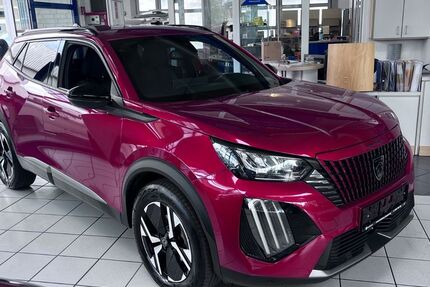 Peugeot 2008 28.200 km 20.990 € Gelsenkirchen 45892