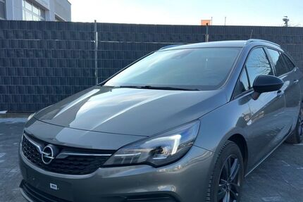 Opel Astra 86.100 km 9.980 &euro; Oberhausen 46047