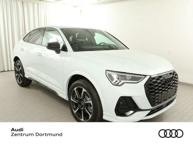 Audi Q3 70.179 km 31.900 &euro; Dortmund 44143