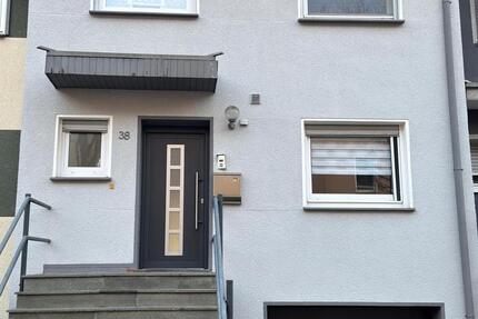 Familienfreundliches Einfamilienhaus mit Garage in Herne 4 zimmer