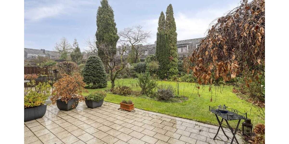 Etagenwohnung Ratingen Ost - 3 Zimmer, 97 m&sup2;, 297.400&euro; | Angebot:25262056