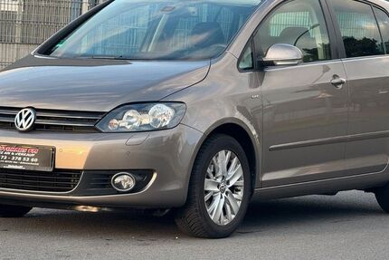 VW Golf Plus 50.000 km 10.990 € Oer-Erkenschwick 45739