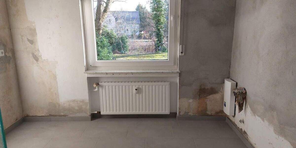 Etagenwohnung Gladbeck Rentfort-Nord - 3 Zimmer, 75 m&sup2;, 600&euro; | Angebot:24620058
