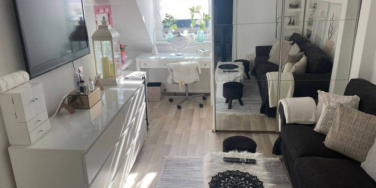 Etagenwohnung Gelsenkirchen Rotthausen - 5 Zimmer, 126 m&sup2;, 225.000&euro; | Angebot:26153990