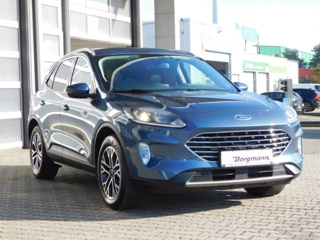 Kuga