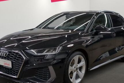 Audi A3 58.336 km 21.550 &euro; Mülheim a.d. Ruhr 45481