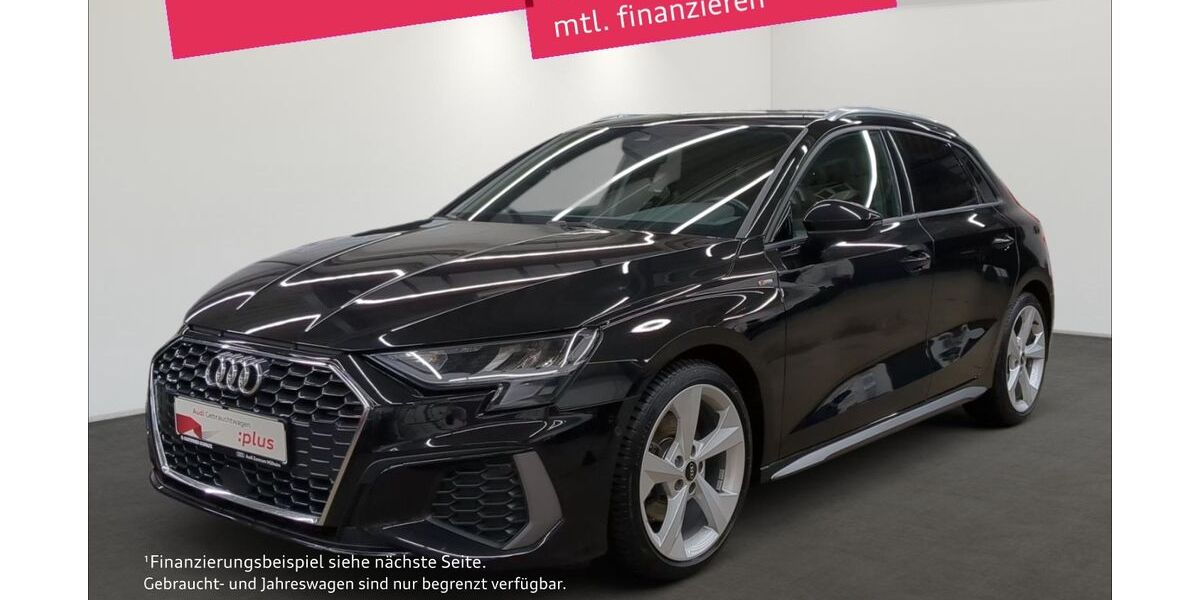 Audi A3 58.336 km 21.550 &euro; Mülheim a.d. Ruhr 45481