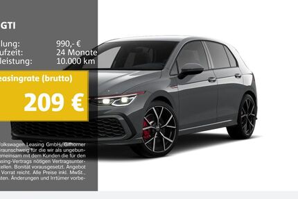 VW Golf 53.415 km 26.290 &euro; Marl 45770
