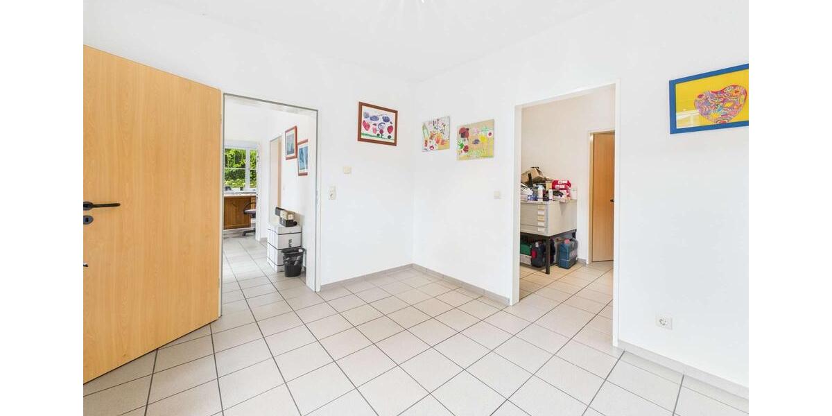 !1 Monat Mietfrei! Flexible Büroflächen ab ca. 90m² - Ideal für Ihr Unternehmen zimmer