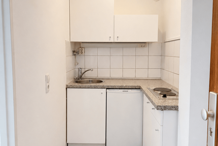 Wohnung Duisburg Essenberg - 2 Zimmer, 37 m&sup2;, 460&euro; | Angebot:27009091