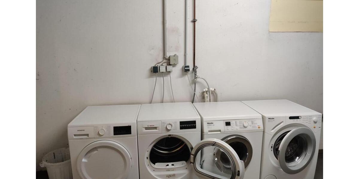 Etagenwohnung Dortmund Hombruch - 1 Zimmer, 26 m&sup2;, 350&euro; | Angebot:26478004