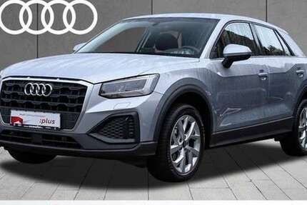 Audi Q2 51.220 km 20.840 € Recklinghausen 45657