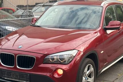 BMW X1 225.000 km 6.990 &euro; Castrop-Rauxel 44577