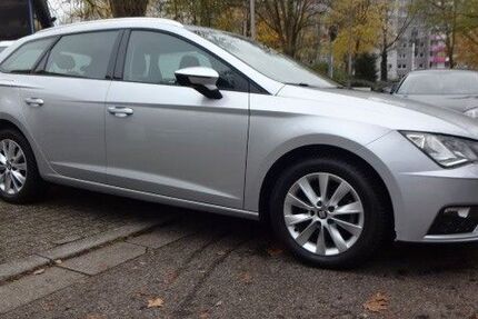 Seat Leon 129.600 km 10.900 &euro; Essen 45276