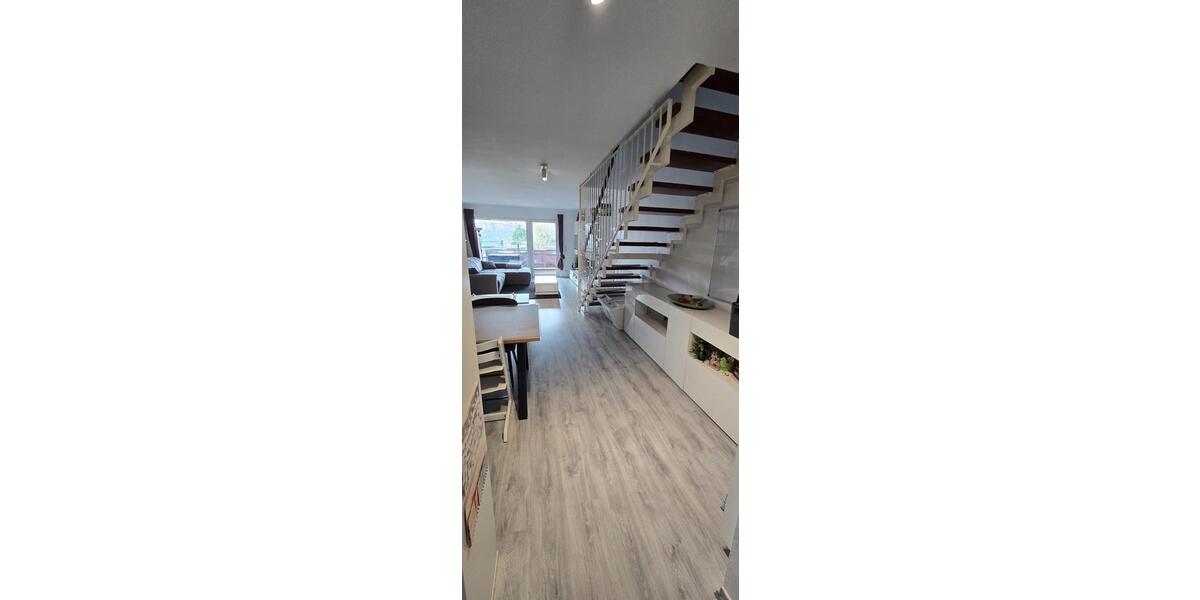 Dorsten, Marienviertel - im grünen Gürtel von Dorsten 3.5 zimmer