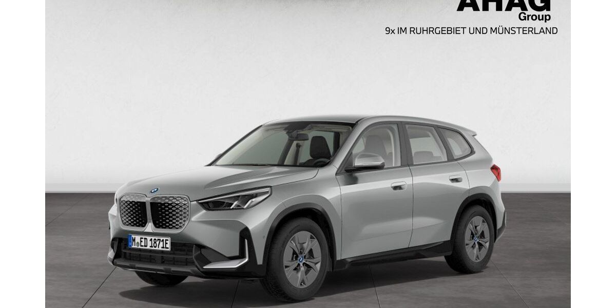 BMW iX1 36.867 km 35.840 &euro; Gelsenkirchen 45897