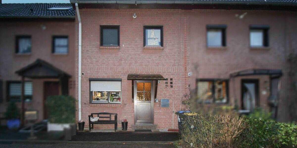 Einfamilienhaus Duisburg Neumühl - 4 Zimmer, 255.000&euro; | Angebot:25402518