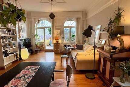 Wohnung Mülheim an der Ruhr Broich - 5 Zimmer, 1.520&euro; | Angebot:25628705