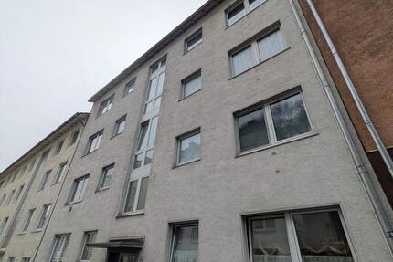 Wohnung Wuppertal Barmen - 2 Zimmer, 50 m&sup2;, 130.000&euro; | Angebot:26415712