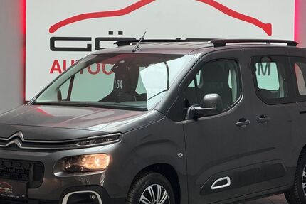 Citroen Berlingo 125.468 km 14.900 € Mülheim an der ruhr 45476