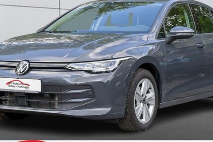 VW Golf 6.255 km 23.290 &euro; Witten 58453