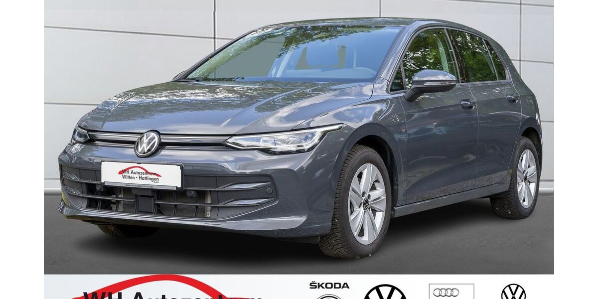 VW Golf 6.255 km 23.290 &euro; Witten 58453