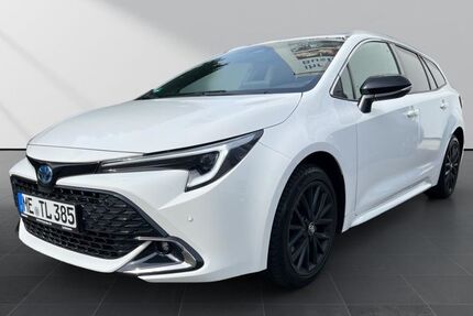 Toyota Corolla 1.500 km 32.889 &euro; Velbert 42549