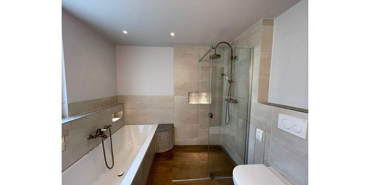 Modernisierte Doppelhaushälfte in Essen Heisingen! 6 zimmer