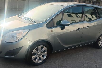 Opel Meriva 200.000 km 2.990 &euro; Herten 45699