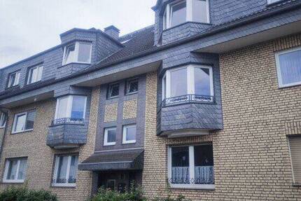 Wohnung Oberhausen Marienkirche - 3 Zimmer, 90 m&sup2;, 700&euro; | Angebot:26908485