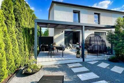 Haus Dortmund Brackel - 3 Zimmer, 81 m&sup2;, 419.000&euro; | Angebot:26905271