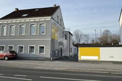 KAPITALANLAGE MIT STABILEM CASHFLOW - Haus Recklinghausen Hillerheide | Angebot:24991941