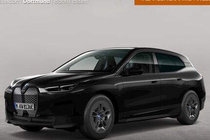 BMW iX 49.918 km 47.699 &euro; Dortmund 44263