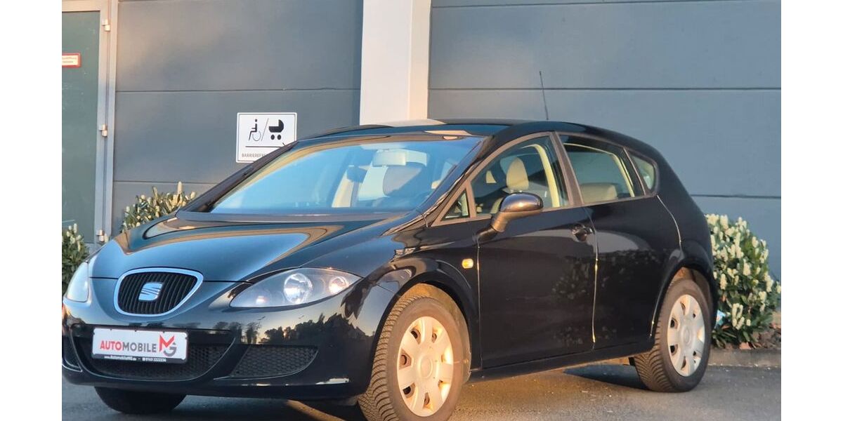 Seat Leon 98.980 km 4.399 &euro; Mülheim an der Ruhr 45475