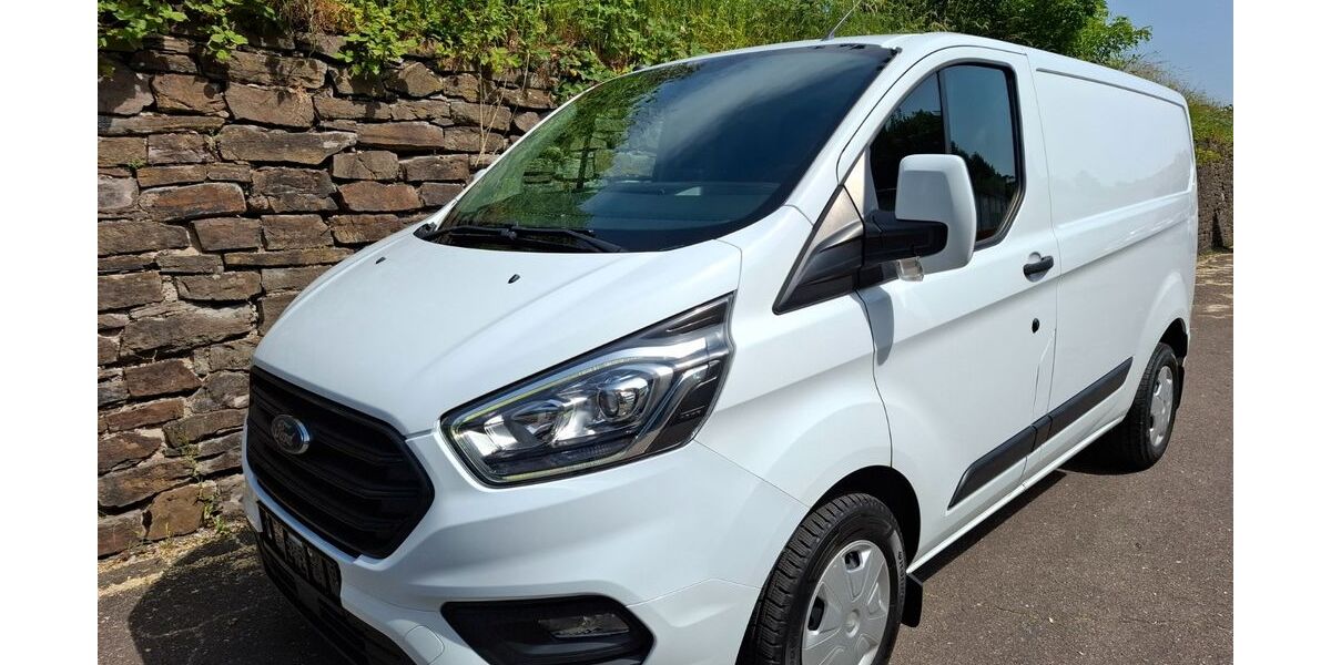 Ford Transit Custom 90.000 km 16.700 &euro; Mülheim an der Ruhr 45481