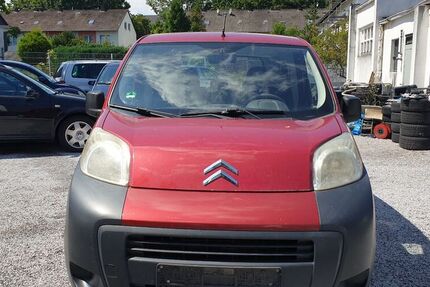 Citroen Nemo