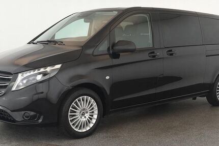 Mercedes-Benz Vito 34.000 km 49.984 € Düsseldorf 40233