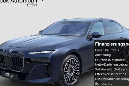 BMW 740 39.990 km 119.900 &euro; Haltern am See 45721