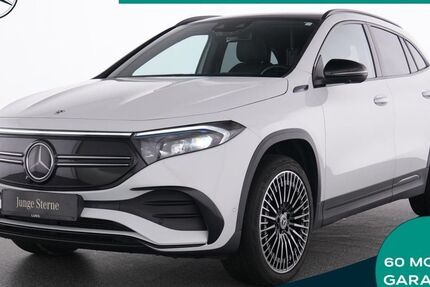 Mercedes-Benz EQA 24.918 km 36.785 € Essen 45309
