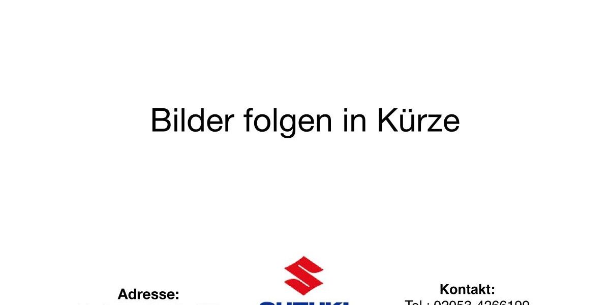 Suzuki Ignis 105.000 km 11.390 &euro; Velbert 42553