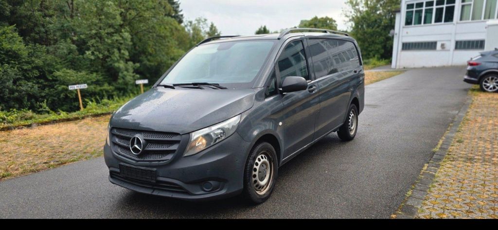 Mercedes-Benz Vito 280.000 km 9.999 &euro; Wuppertal 42119