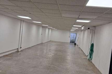 Gewerbeobjekt Bochum Bochum-Mitte - 1.375&euro; | Angebot:27087748
