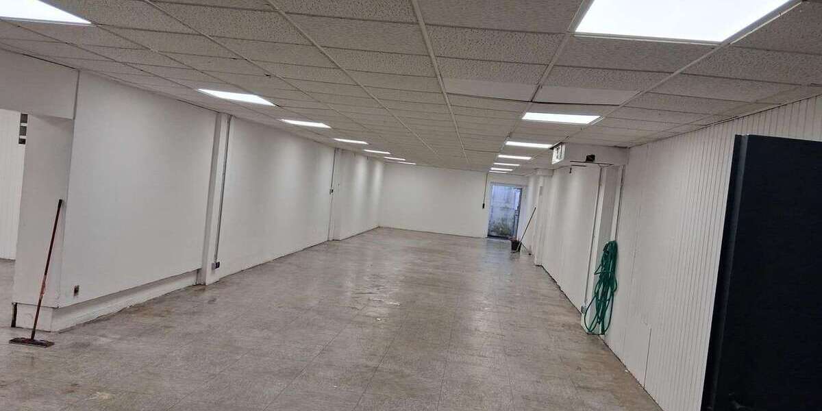 Gewerbeobjekt Bochum Bochum-Mitte - 1.375&euro; | Angebot:27087748