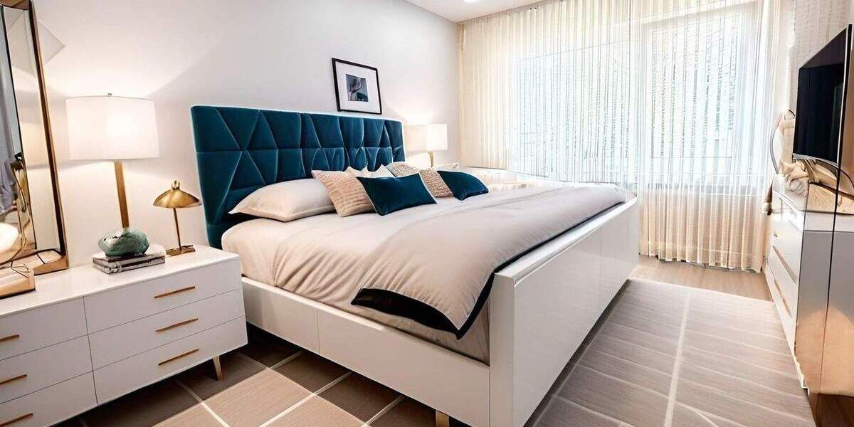 Attraktive Balkonwohnung mit perspektive zur Eigennutzung - inklusive Garage 2 zimmer