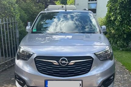 Opel Combo 66.182 km 15.900 &euro; Bochum 44879