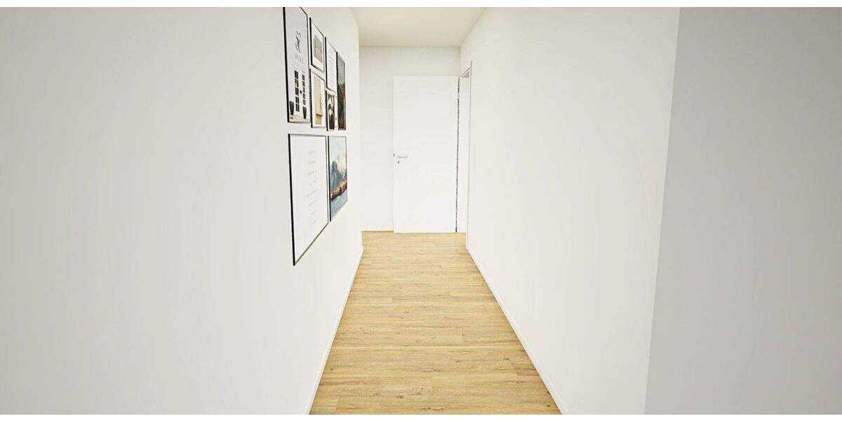 Etagenwohnung Witten Mitte - 4 Zimmer, 102 m&sup2;, 399.990&euro; | Angebot:23953782