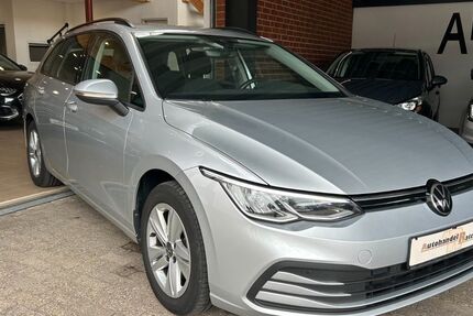 VW Golf 143.000 km 16.900 &euro; Waltrop 45731