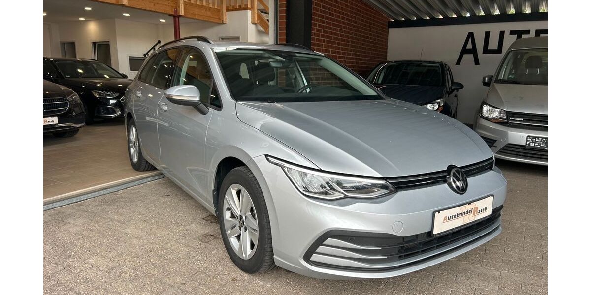 VW Golf 143.000 km 16.900 &euro; Waltrop 45731