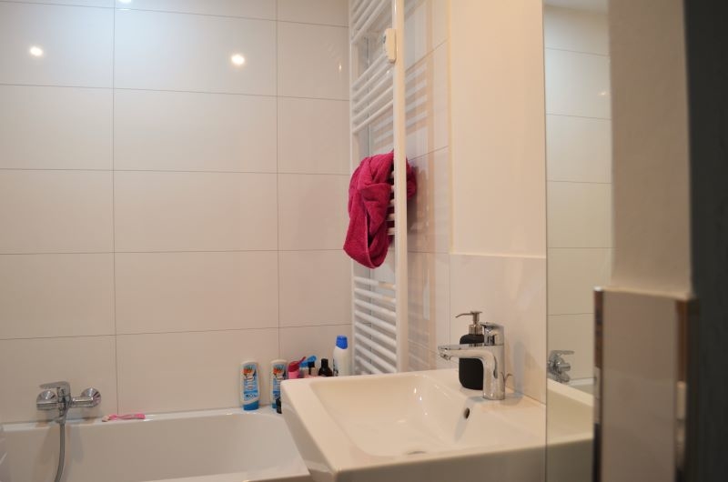 Wenn die Wohnung zur Nebensache wird, dann muss die Dachterrasse atemberaubend sein!