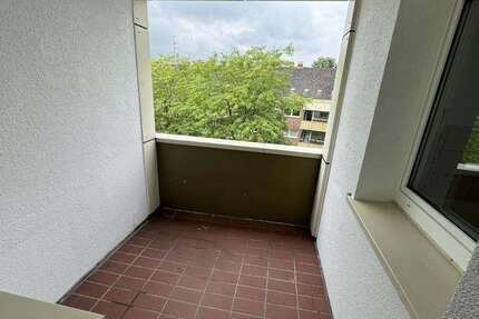 Wohnung Dorsten Holsterhausen - 2 Zimmer, 48 m&sup2;, 409&euro; | Angebot:25659175